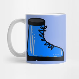 LMSYF boot Mug